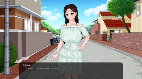f95zone mommy|VN .